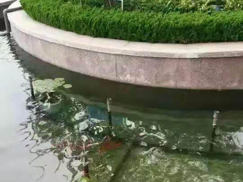 如何選擇景觀水處理工藝
