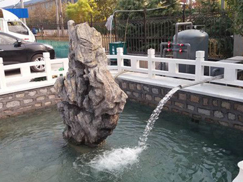 如何選擇景觀水處理工藝