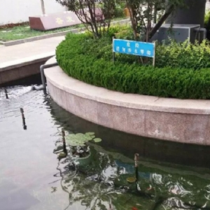 全自動過濾消毒系統(tǒng)