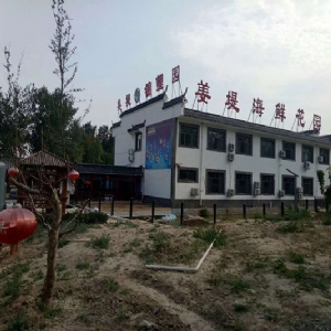 姜堤兩天兩臺(tái)安裝實(shí)例