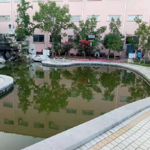 南方家園安裝實(shí)例