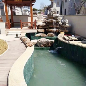 南方家園安裝實(shí)例